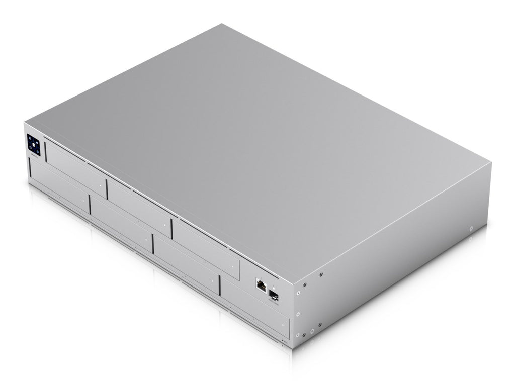 Ubiquiti NAS Server UNAS-Pro