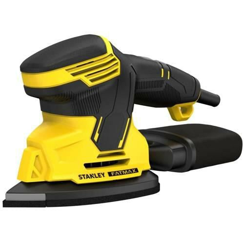 STANLEY SZLIFIERKA DELTA V20 SFMEW210S