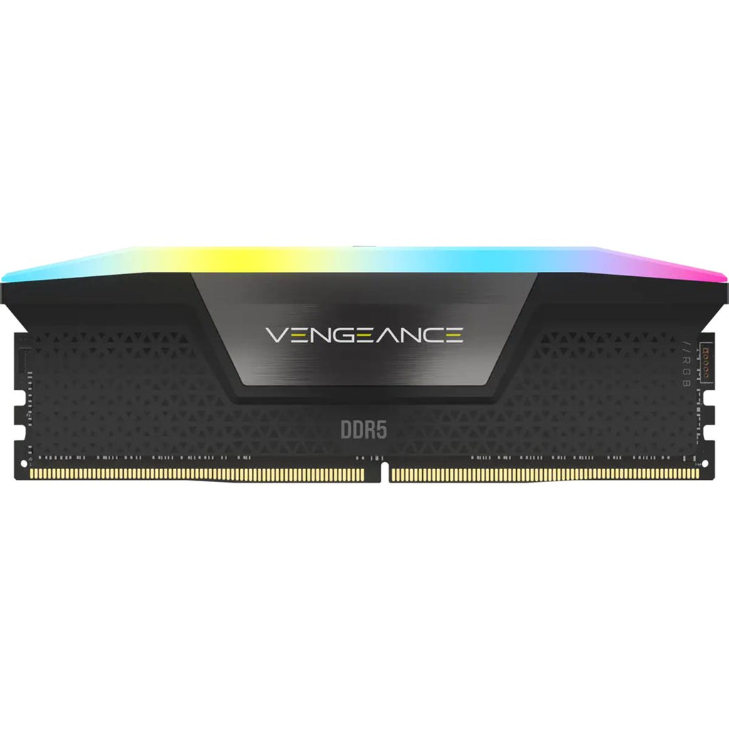 Corsair Vengeance CMH32GX5M2B6400C32 Memory Module 32GB 2 x 16GB DDR5 6400 MHz (CMH32GX5M2B6400C32)