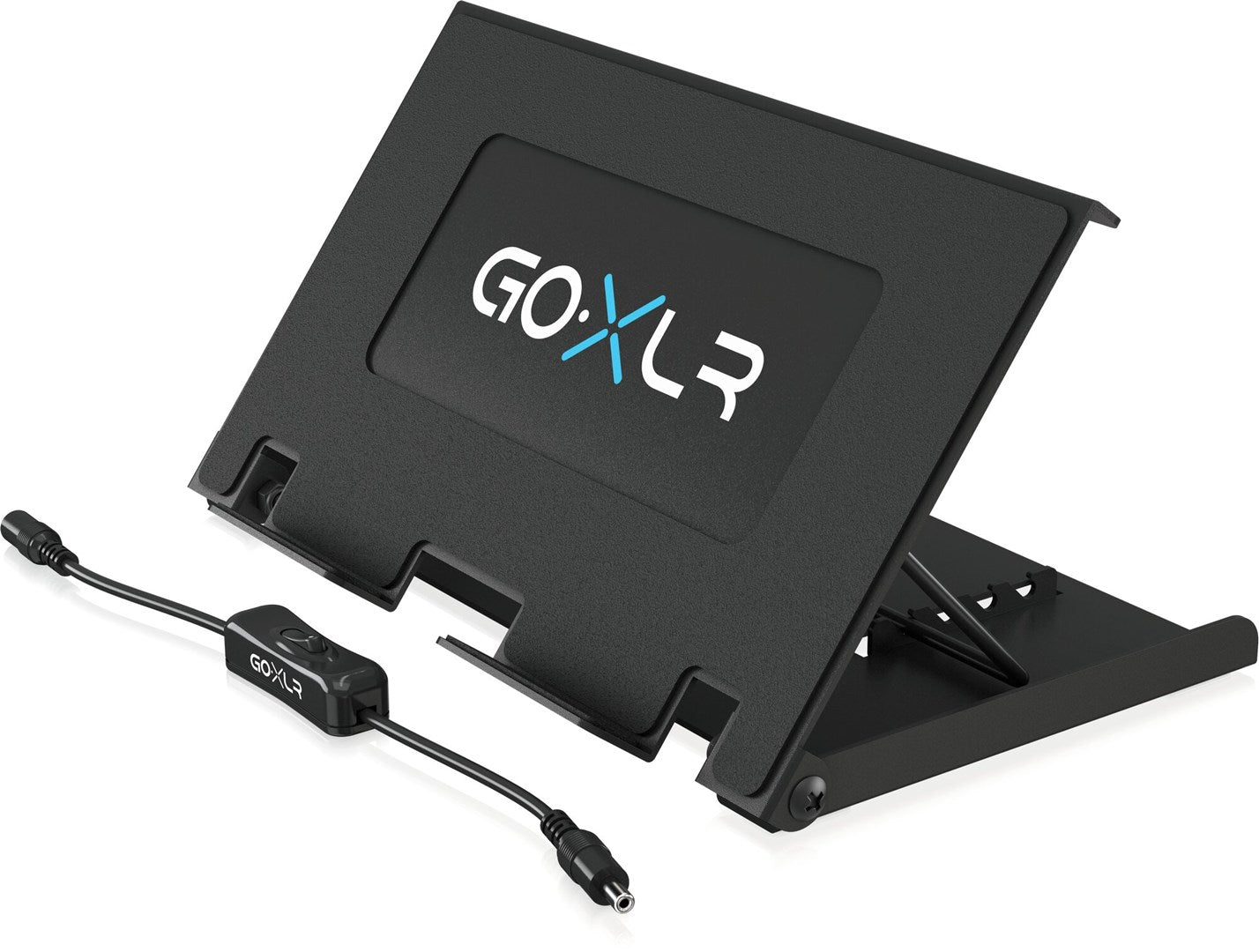 TC Helicon goXLR Desk Stand – desk stand for the goXLR