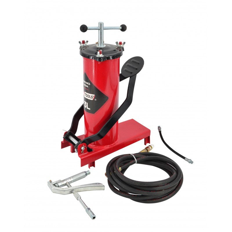 AWTOOLS Foot Air Pump 6.5 kg AW15940