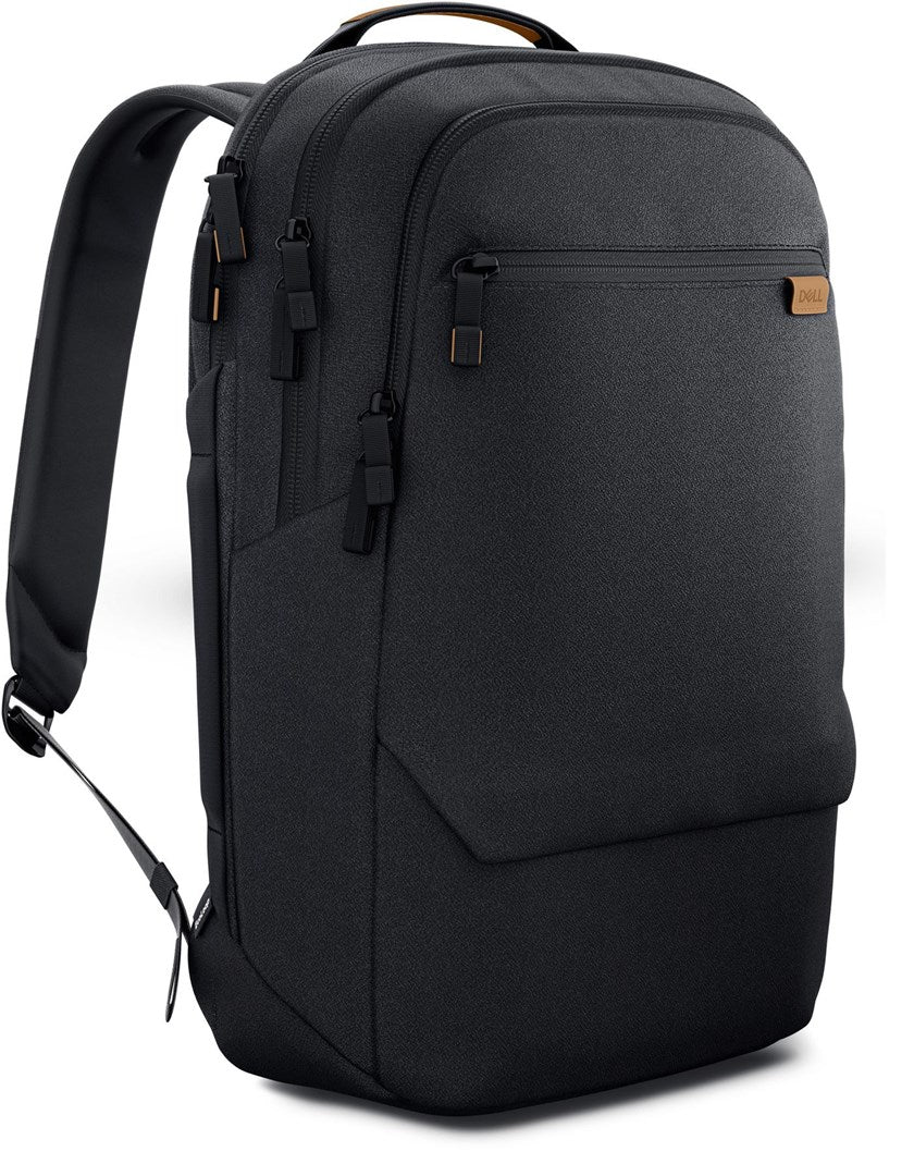 Dell Pro EcoLoop Backpack Black for Laptops up to 16" CP7625