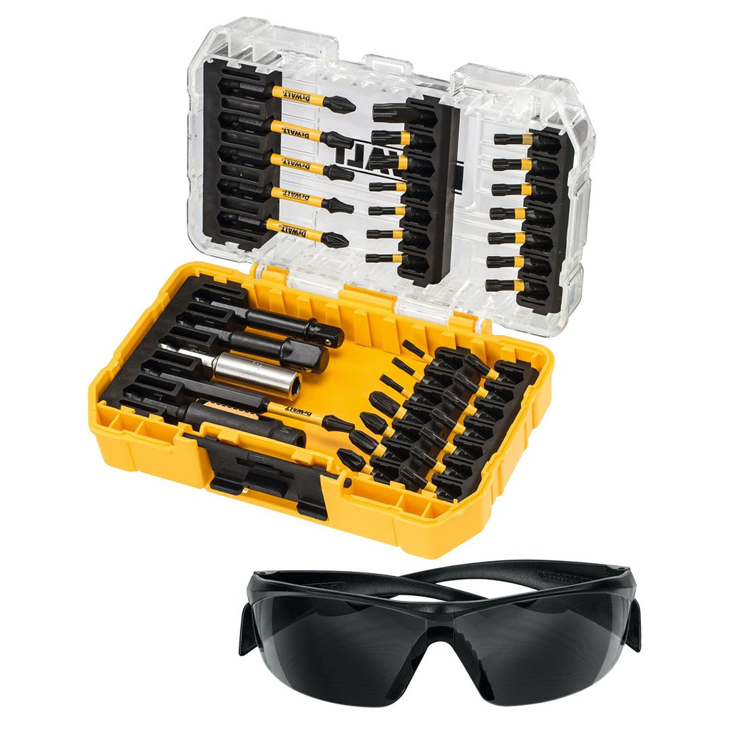 DeWalt Bit Set 38pcs Model DT70733T-QZ