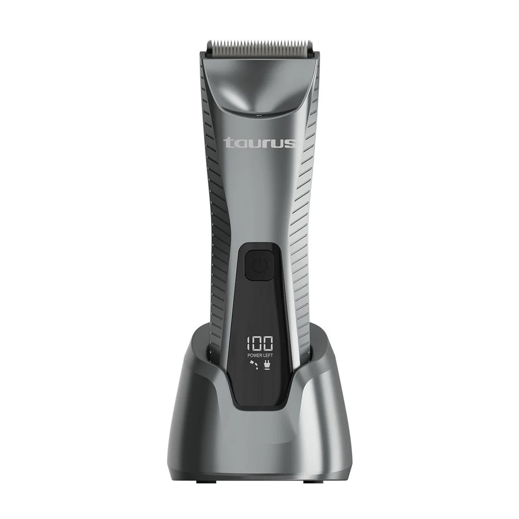Taurus Body Trimmer 903915000 - Built-in Battery, 90min Runtime