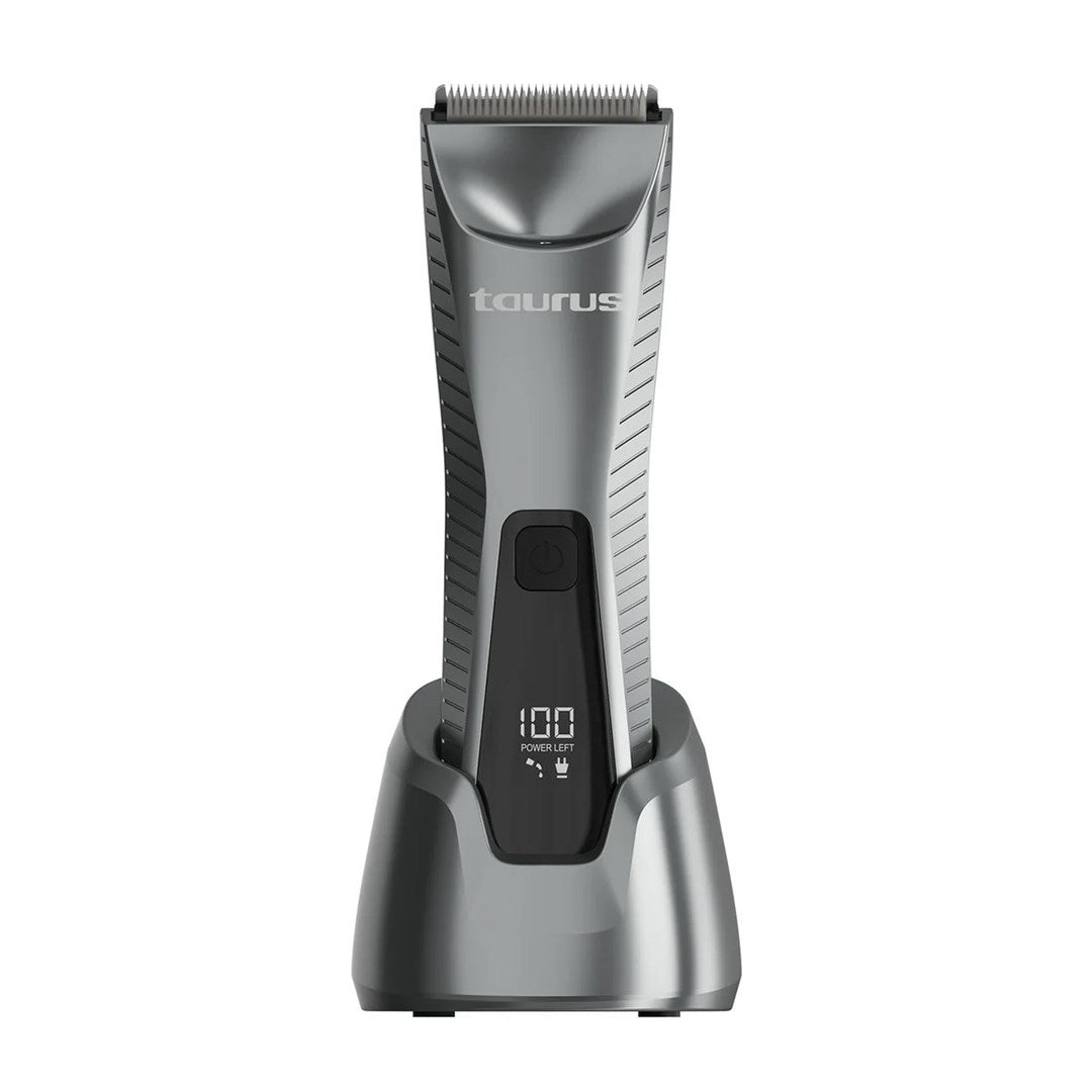 Taurus Body Trimmer 903915000 - Built-in Battery, 90min Runtime