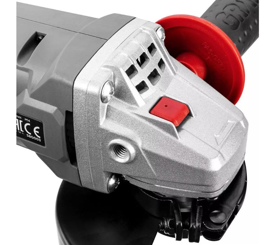 Energy+ 18V Cordless Angle Grinder Li-Ion 115 mm Disc - Model: Energy+
