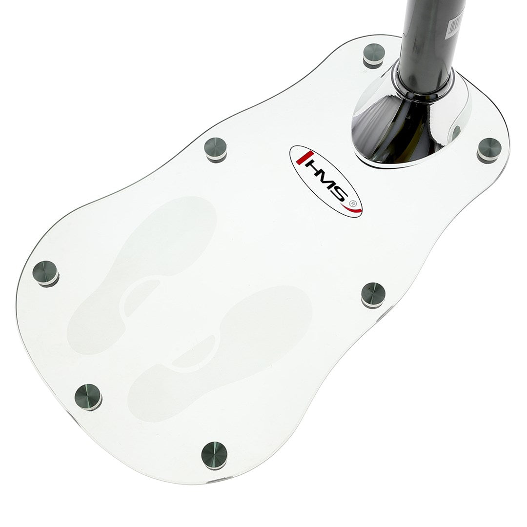 HMS MA1001 Programmable Massager for Legs and Shoulders