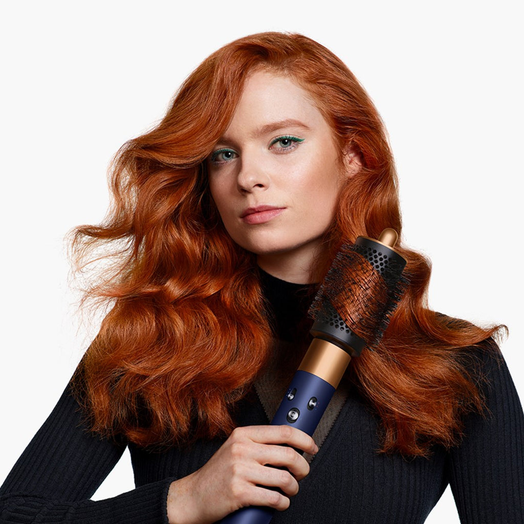 Dyson Airwrap i.d. Multistyler Warm Blue  Copper 1300 W 2.675 m