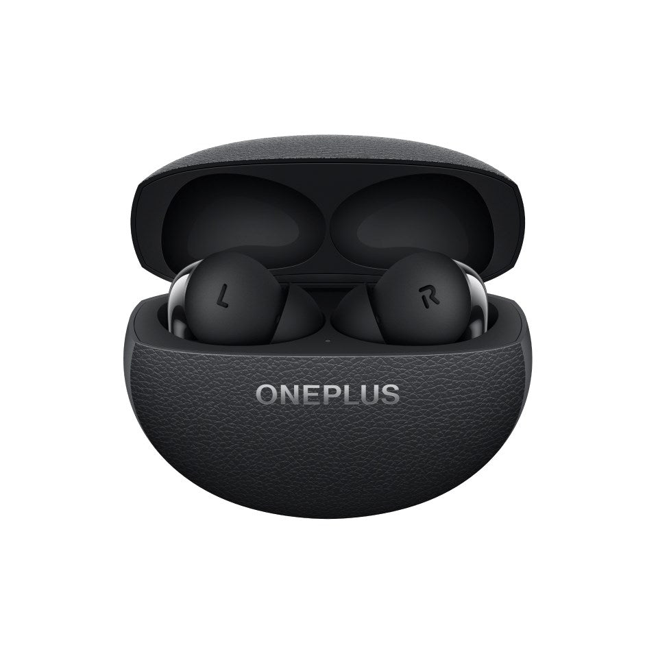 OnePlus Buds Pro 3 - Black
