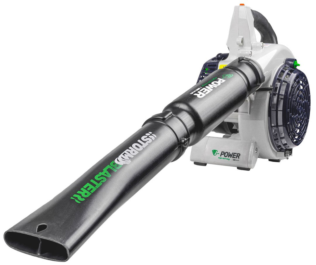 WUBER Petrol Leaf Blower - W43434