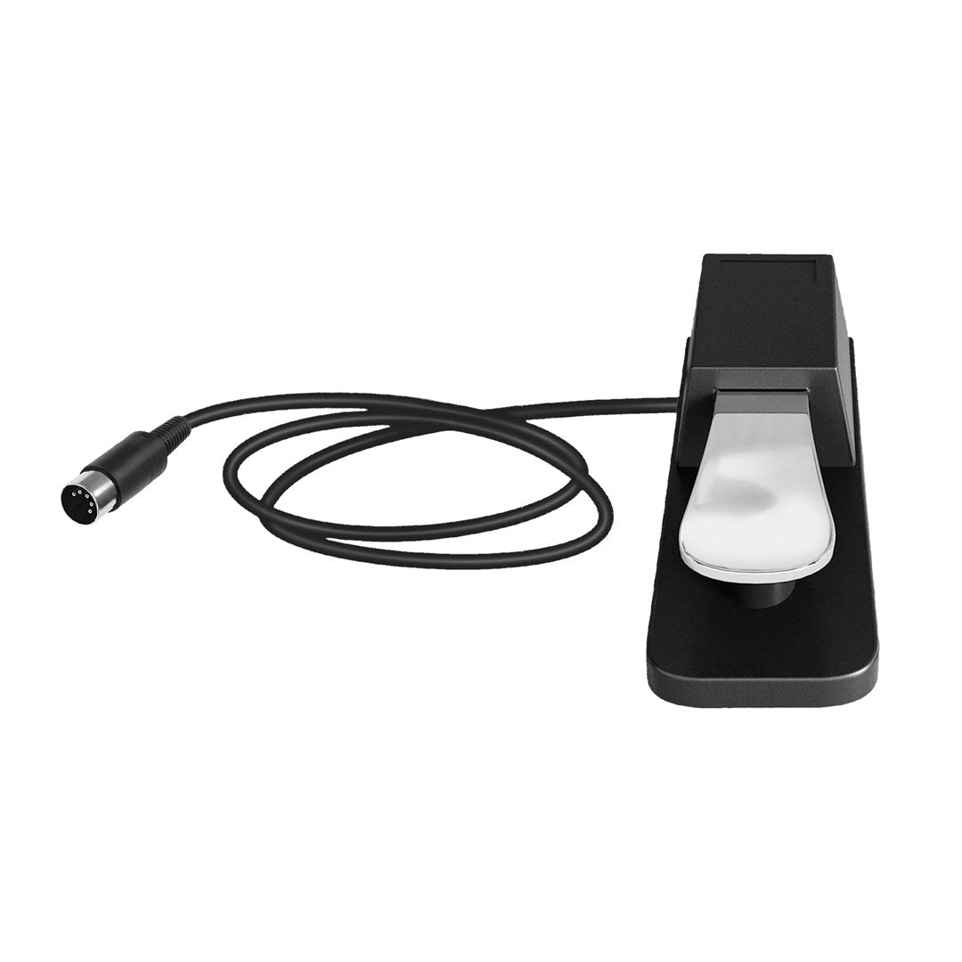 KRUGER&MATZ DIGITAL PIANO KMDP-45P-BK MATT BLACK