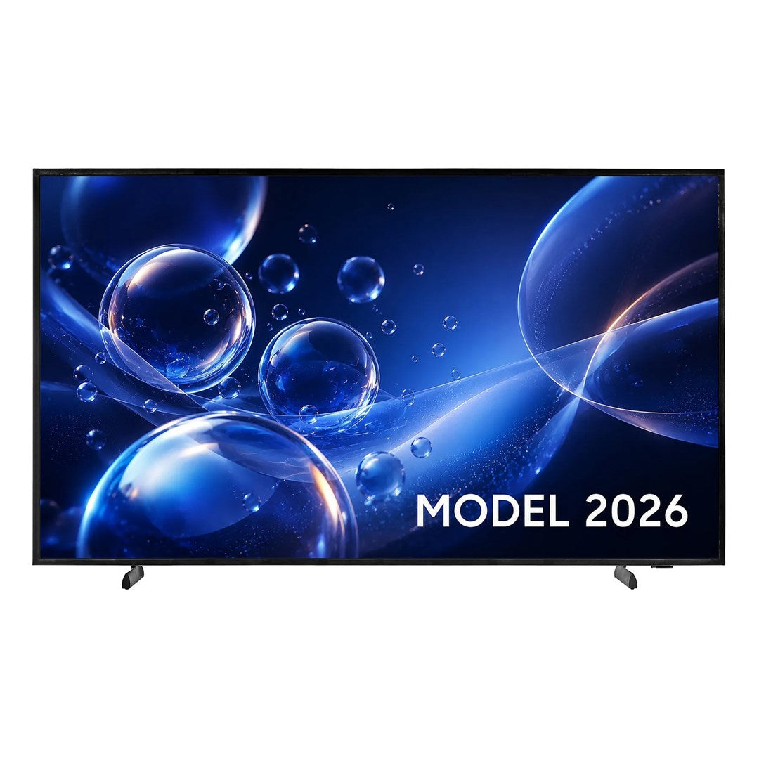 Samsung QE43LS03HE 109.2 cm (43 ) 4K Ultra HD Smart TV Wi-Fi Black