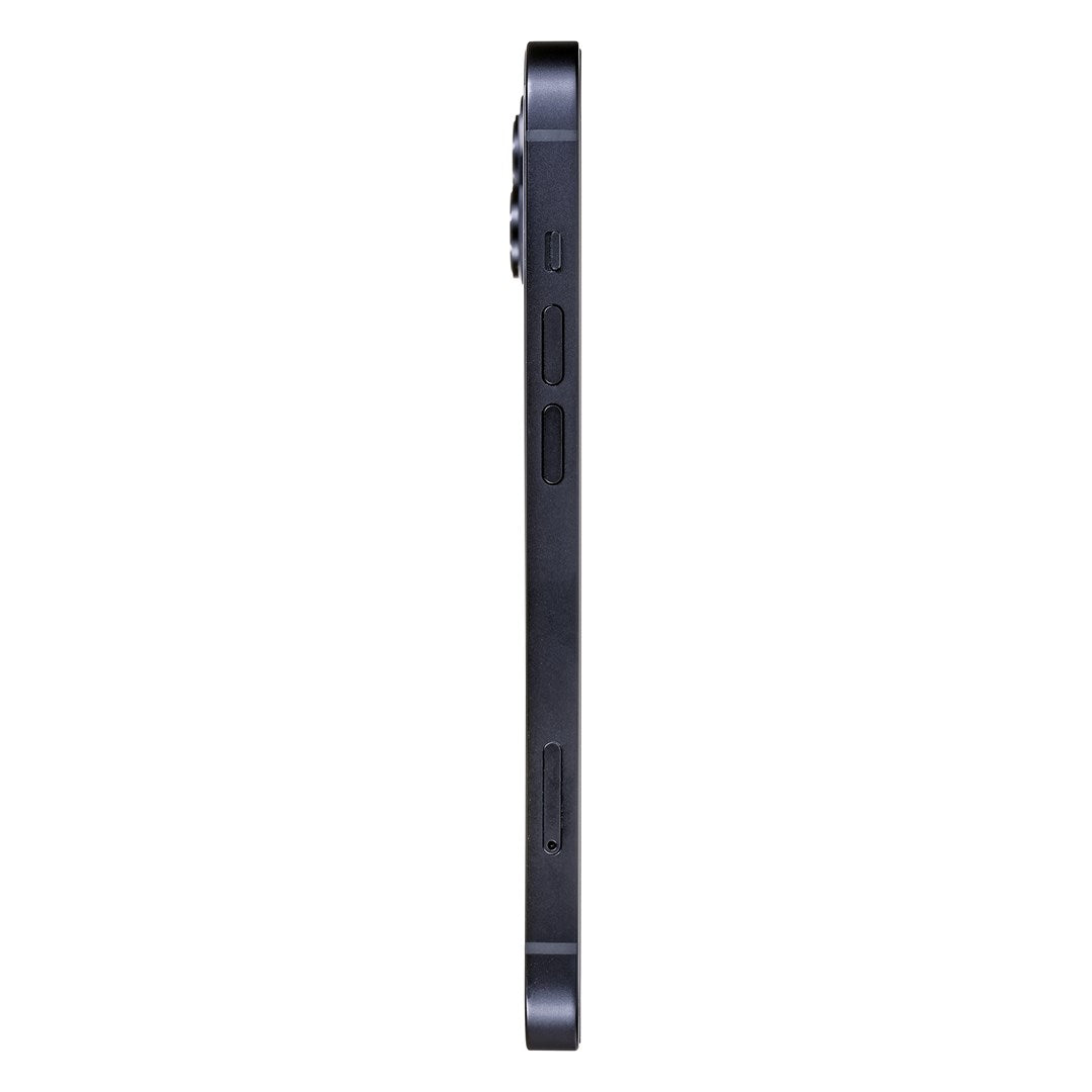 Apple iPhone 14 6.1" Dual SIM iOS 16 5 G 128 GB Black Remade/ Refurbished