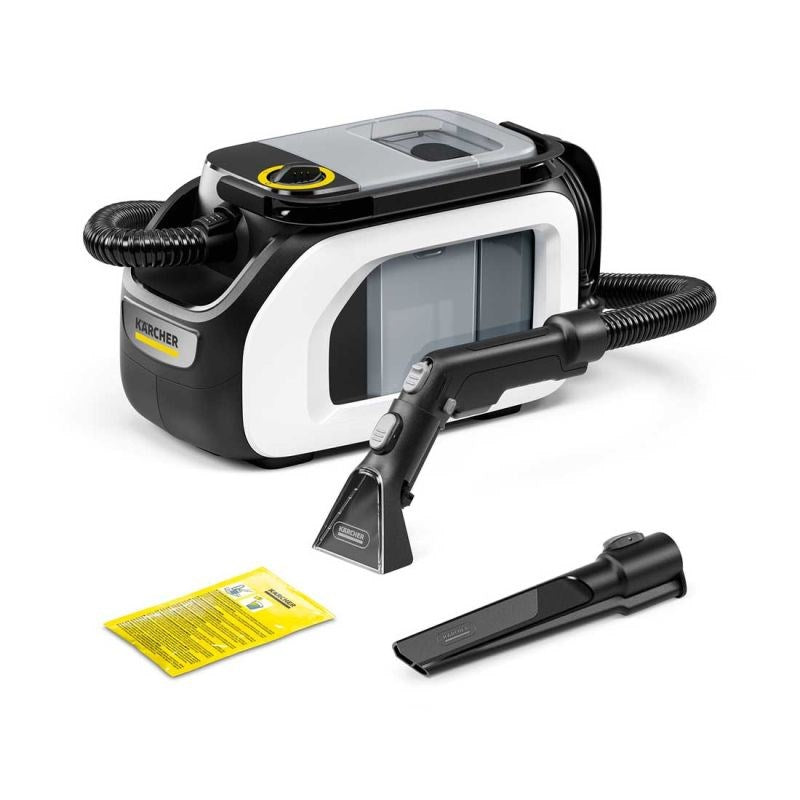 Kärcher Vacuum 2.9 L Cylinder Dry & Wet 500 W Bagless