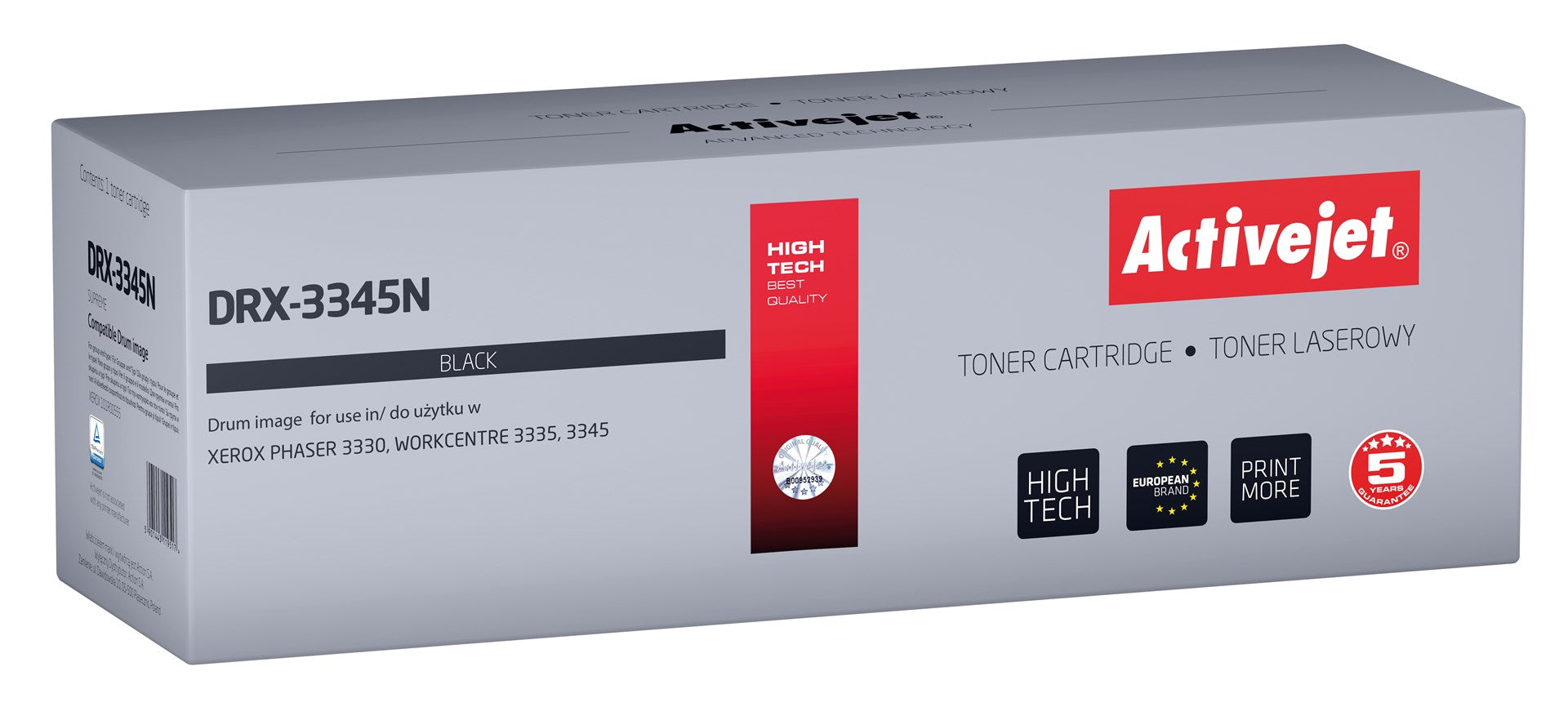 Pos 1 — EAN 5901443119517