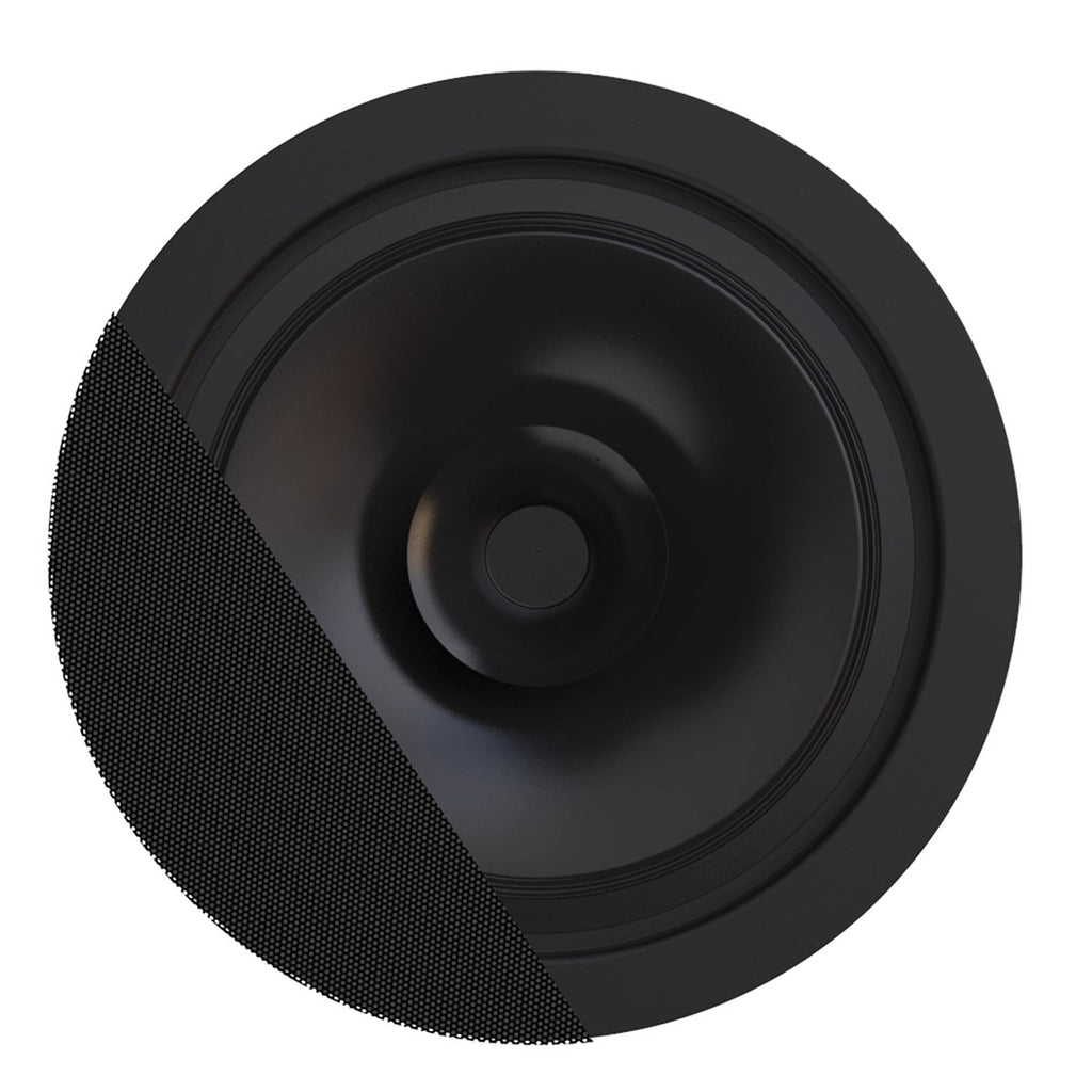 AUDAC Full Range Speaker 10W RMS CENA706/B