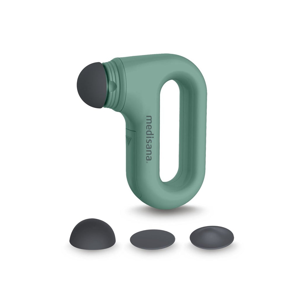 Medisana GmbH HM 330 Hand Massager Green (88261)