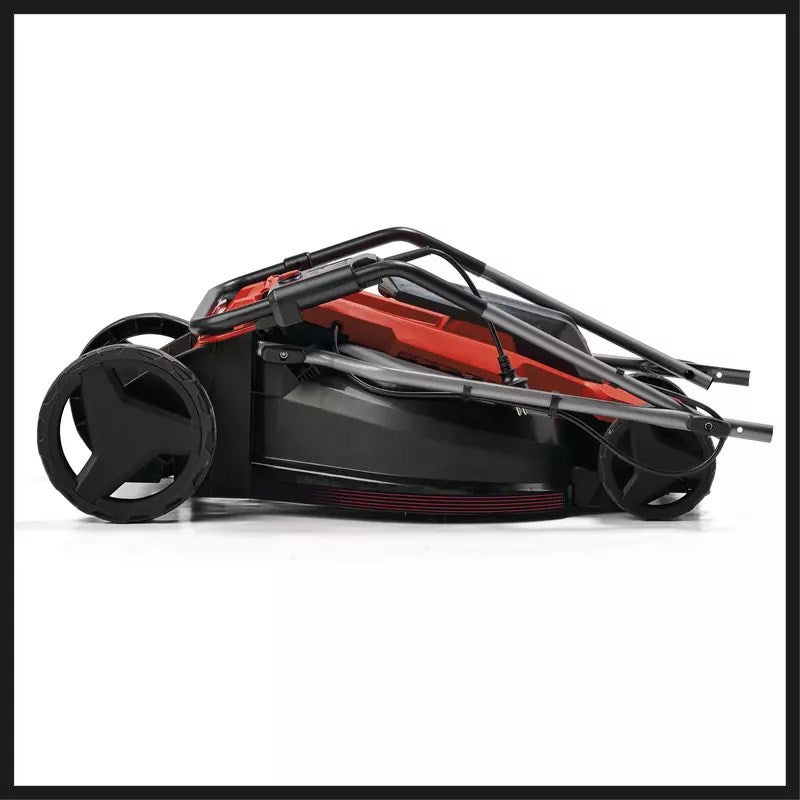 Einhell GC-EM 1800/43 Mower  AC  Black  Red