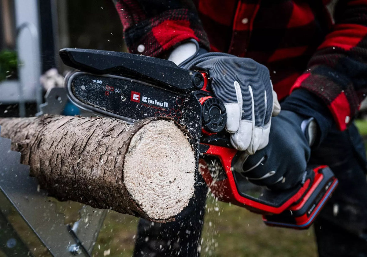 EINHELL Pruning Shears 2200 g Bypass Cutting System 4600080