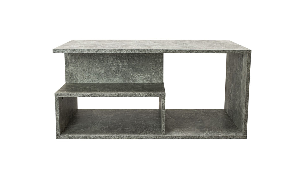 Topeshop PRIMA Coffee Table Concrete - Model: PRIMA