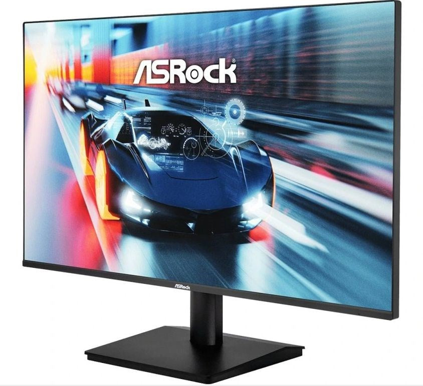 Asrock Monitor CL27FFB 27" FHD 144Hz IPS