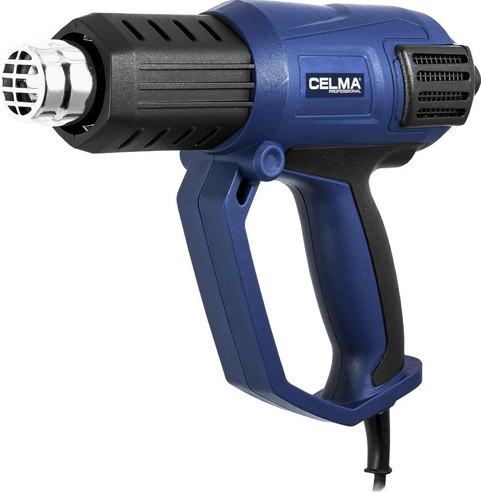 CELMA Heat Gun 2000W OP 2000P