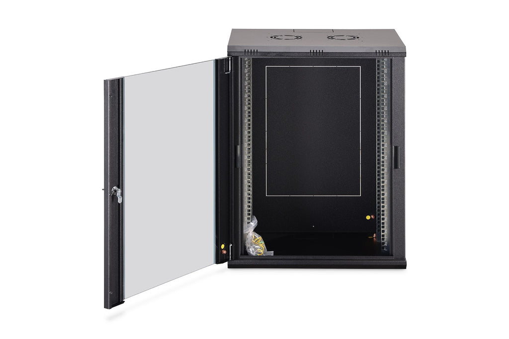 Digitus Dynamic-N Series Wall-Mounted Enclosure - 600x450 mm Unassembled