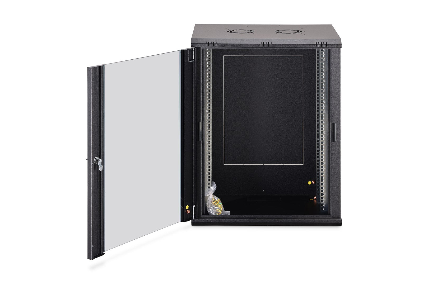 Digitus Dynamic-N Series Wall-Mounted Enclosure - 600x450 mm Unassembled
