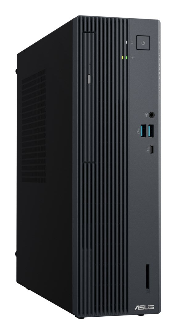 ASUS ExpertCenter P500 SFF P500SV-05210H0020 Intel Core 5 210H 16 GB DDR5-SDRAM 512 GB SSD PC Grey
