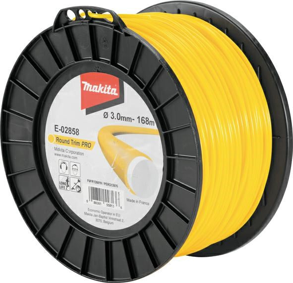 MAKITA Brush Cutter/String Trimmer Accessory E-02858 1000 g