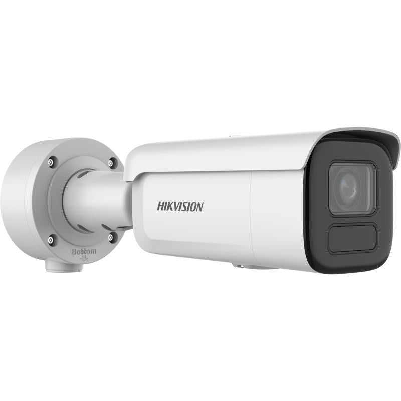 Hikvision Pro Series AcuSense DS-2CD2646G2HT-IZS(2.8-12 mm) Bullet IP Camera Outdoor
