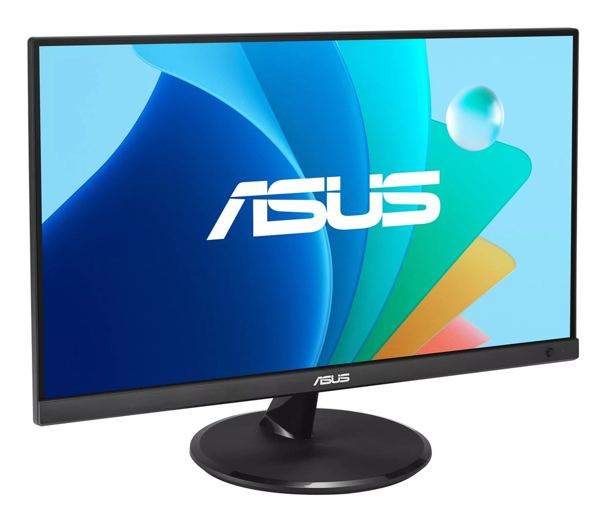ASUS VP227HF Gaming LED Monitor 55.9 cm (22") (21.5" sichtbar) (90LM0880-B01O71)