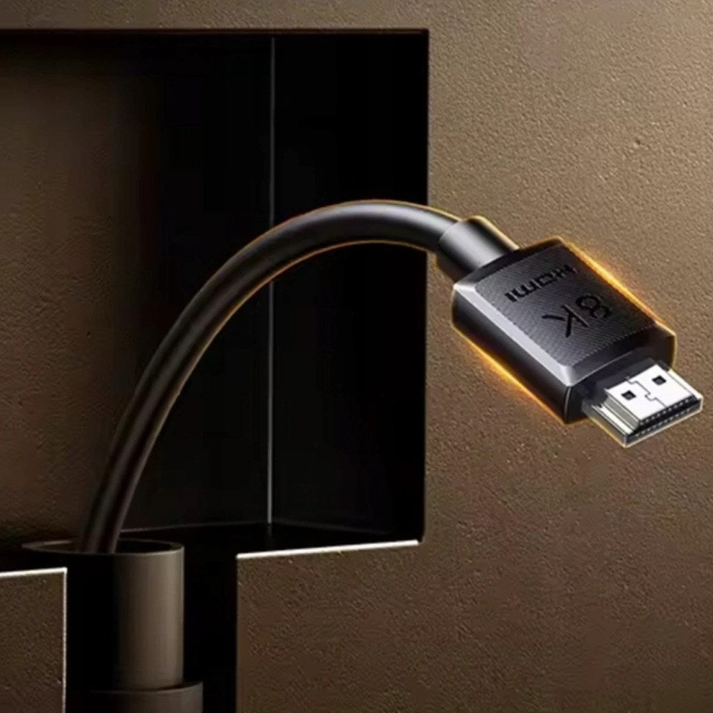 Ugreen HDMI CABLE HD175 8K 60 Hz 10m Black