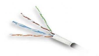 Gembird Cat5e Networking Cable 305 m Grey