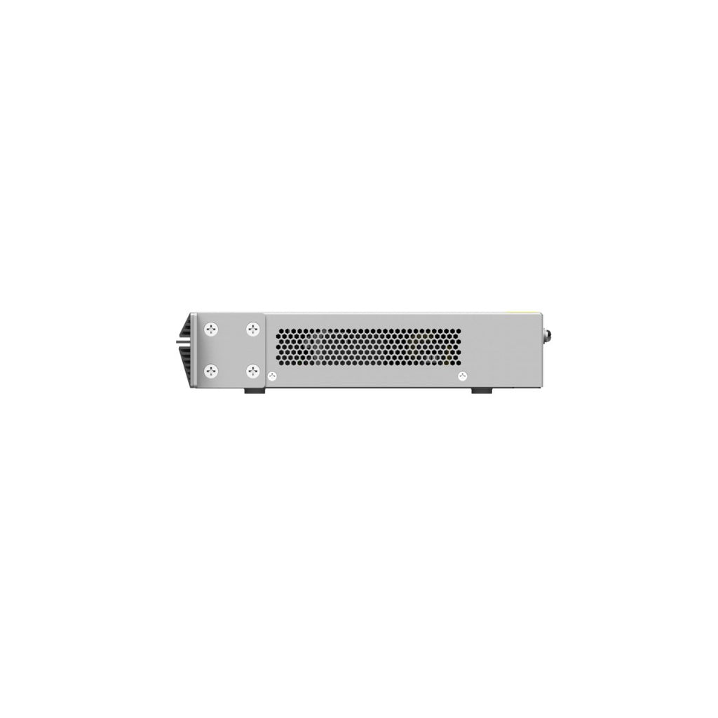 Ruijie Networks RG-EG710XS wired router 2.5 Gigabit Ethernet  10 Gigabit Ethernet  Gigabit Ethernet Grey