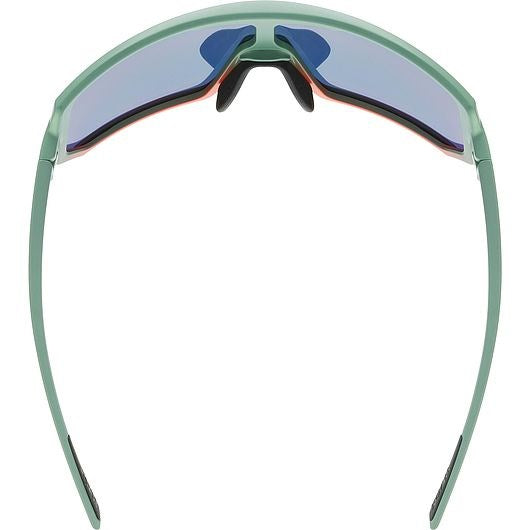 uvex Sportstyle 235 Multi-sport Glasses 100 g 250 mm x 200 mm x 390 mm Model 16955217