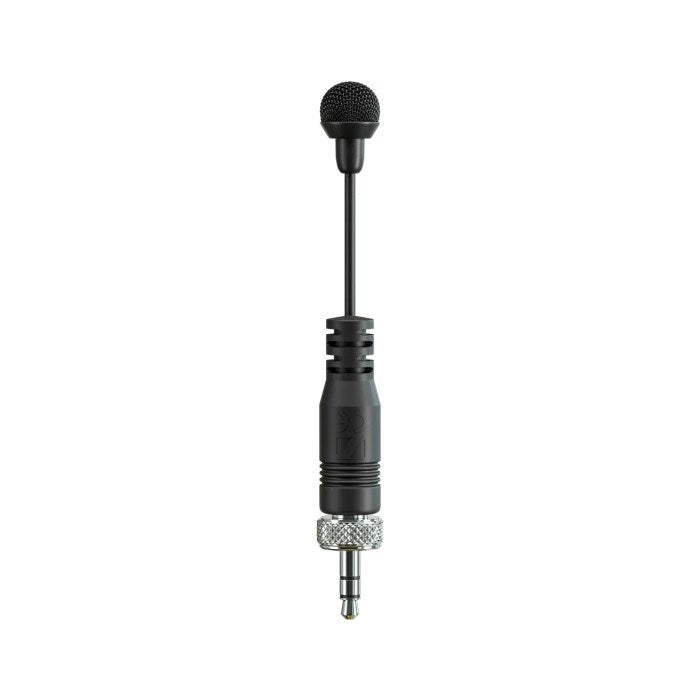 Sennheiser MKE Mini Omnidirectional Lavalier Microphone - 70 g - 20-20000 Hz