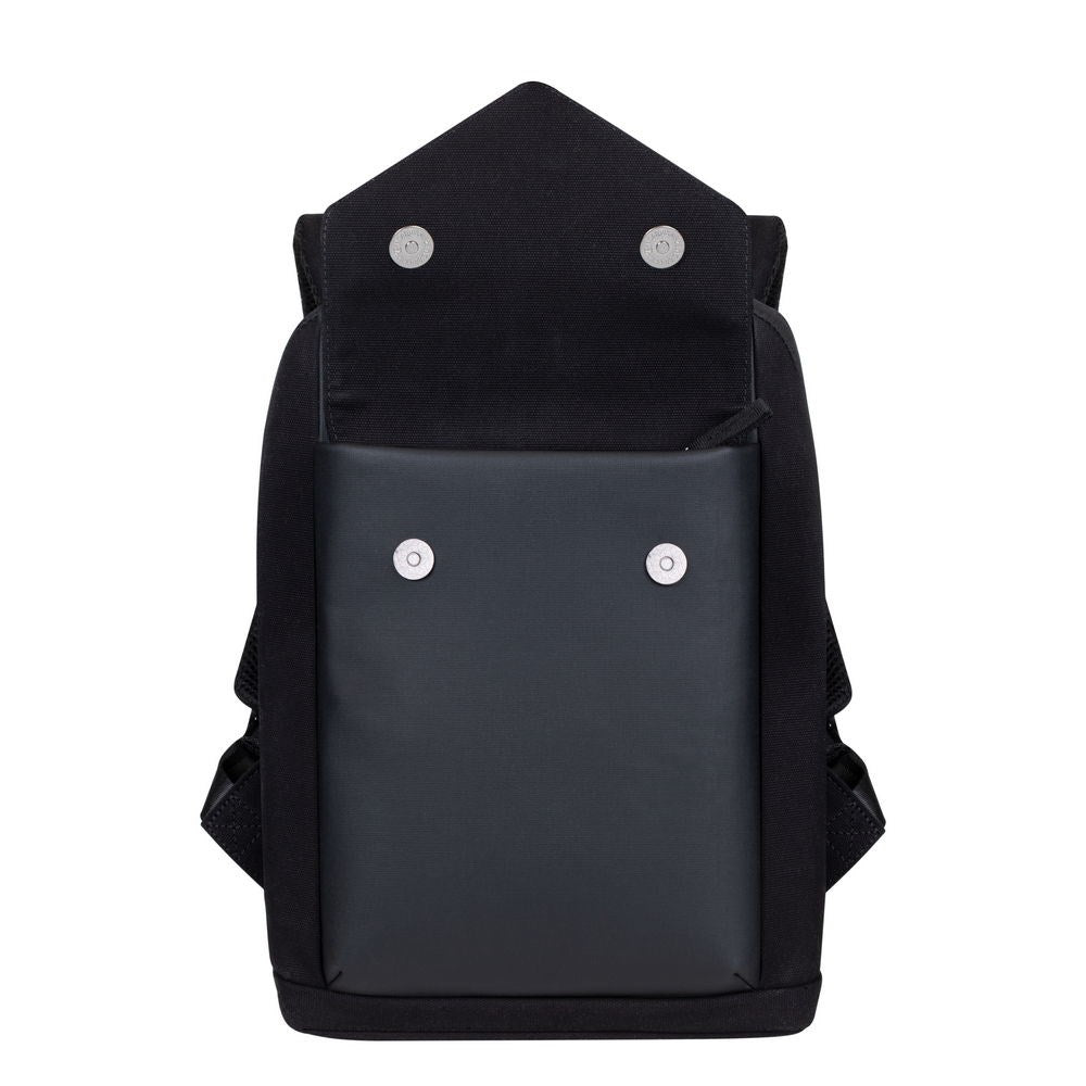 Rivacase 8521 33.8 cm (13.3 ) Backpack Black
