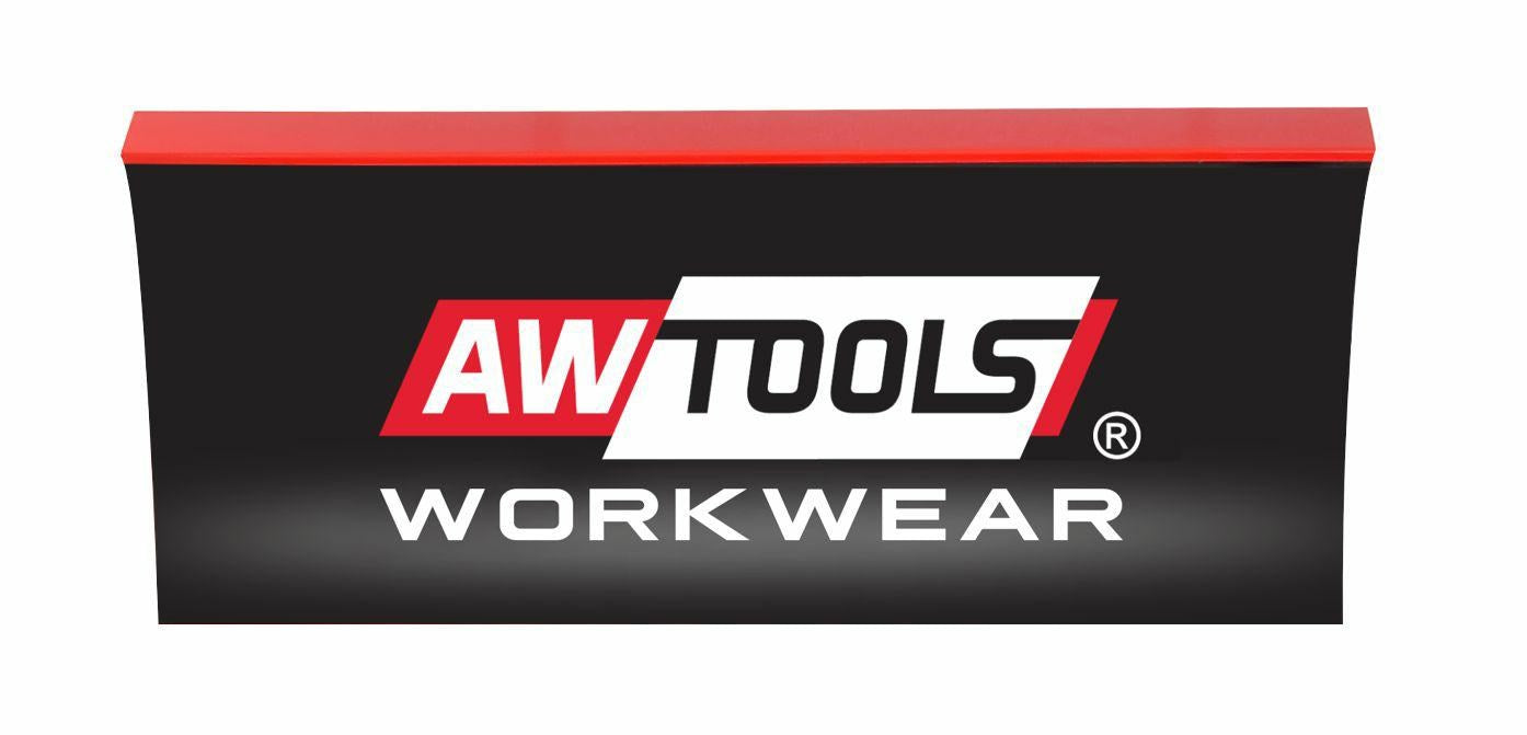 AWTOOLS Workwear Rack Extension