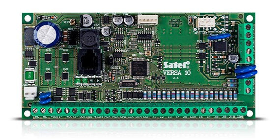 Satellite VERSA 10 - Alarm Control Panel