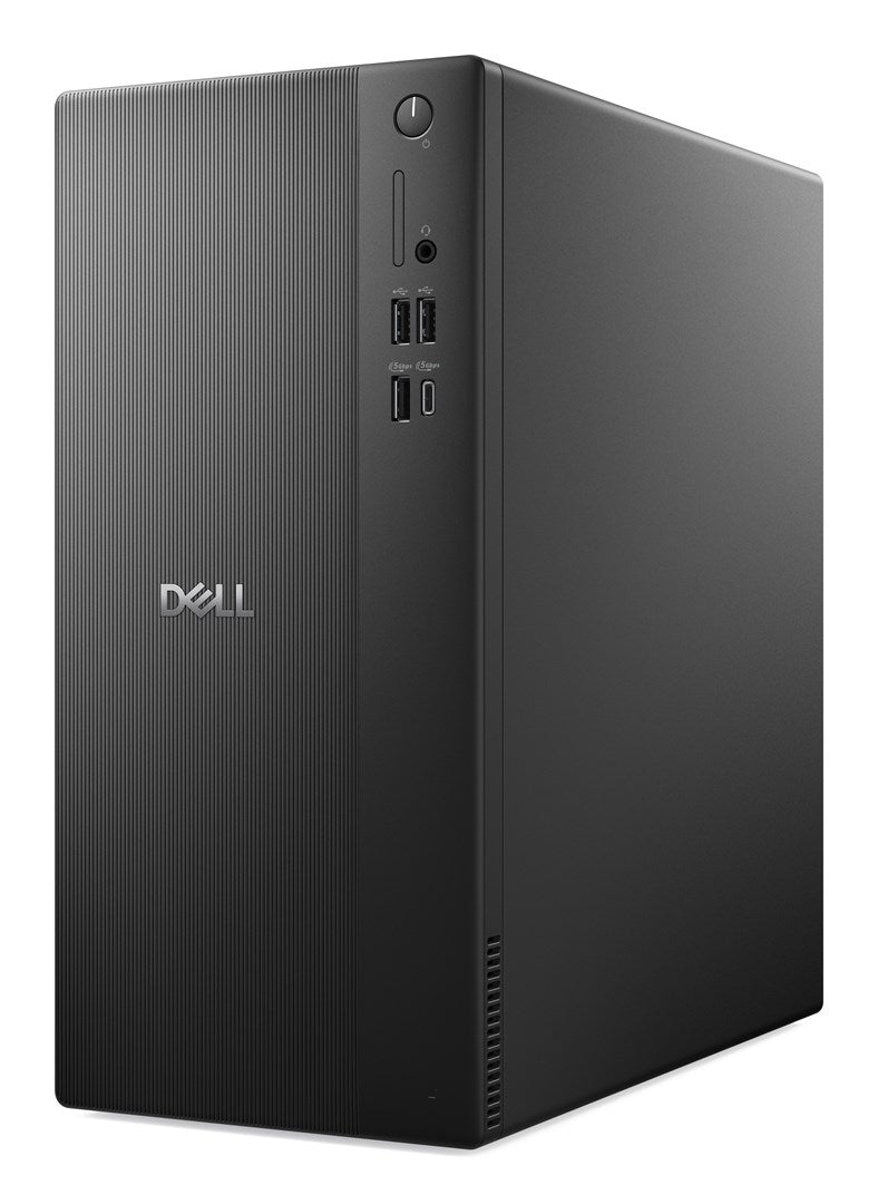 Dell Tower PC Intel Core i5 i5-14400 8GB DDR5 512GB SSD Windows 11 Pro ECT1250_RPLS-R_004
