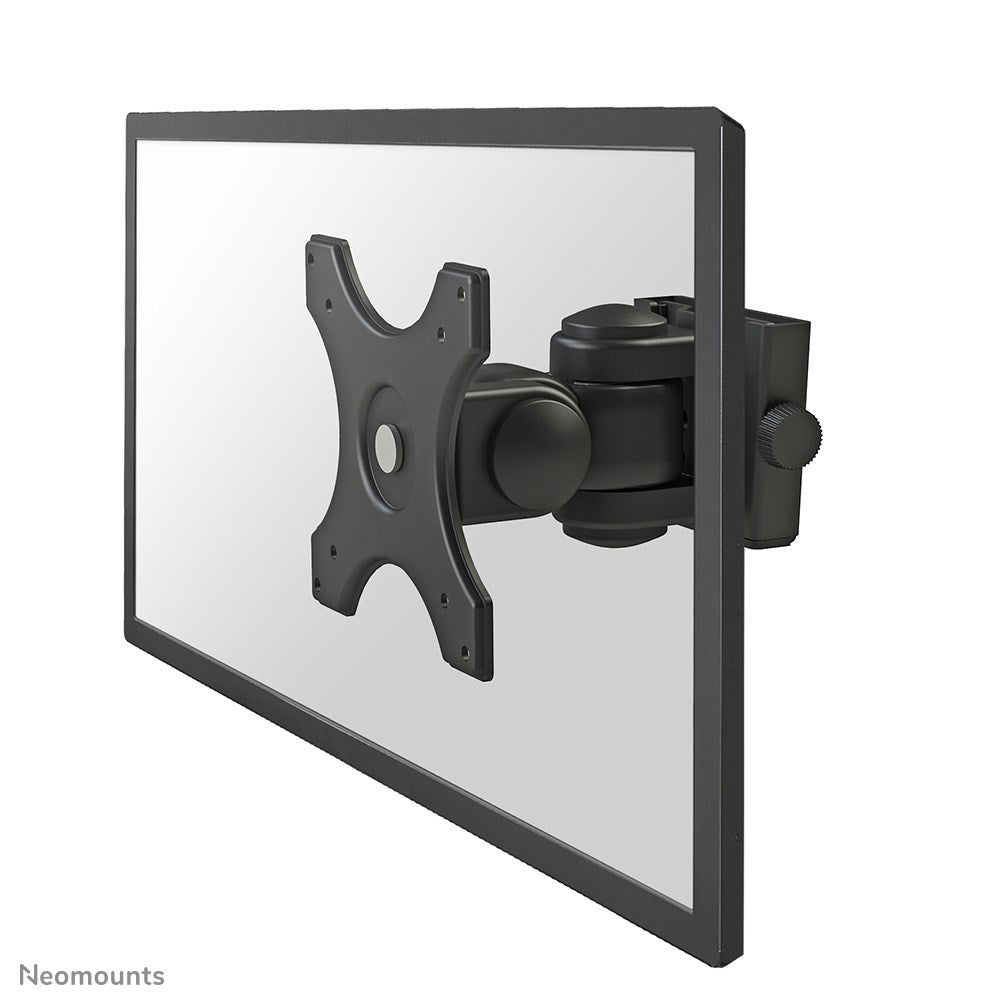 Neomounts FPMA-W250 - Bracket - for LCD display (full-motion) - Black - Screen size: 25.4-76.2 cm (10"-30") - Wall mount