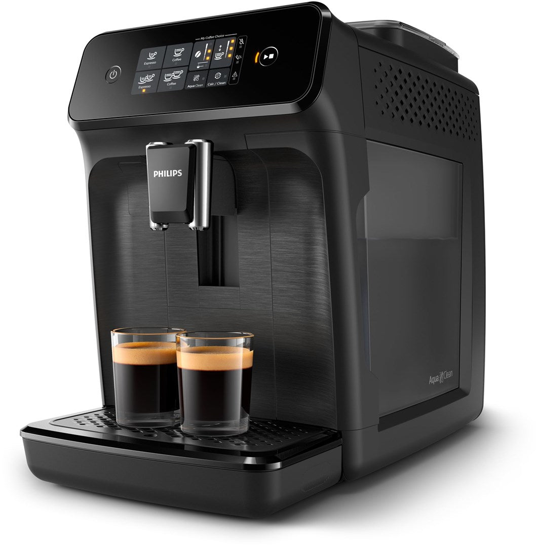 Philips 1200 Series EP1200/00 Fully-auto Espresso Machine 1.8 L