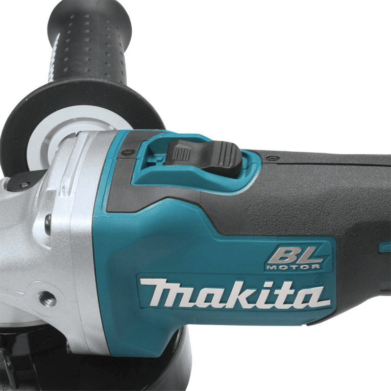 ANGLE GRINDER CORDL. 18V DGA506Z MAKITA