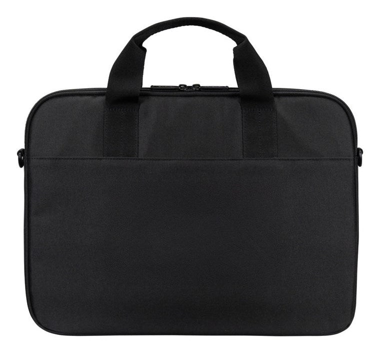 Targus TBS979GL laptop case 40.6 cm (16 ) Briefcase Black