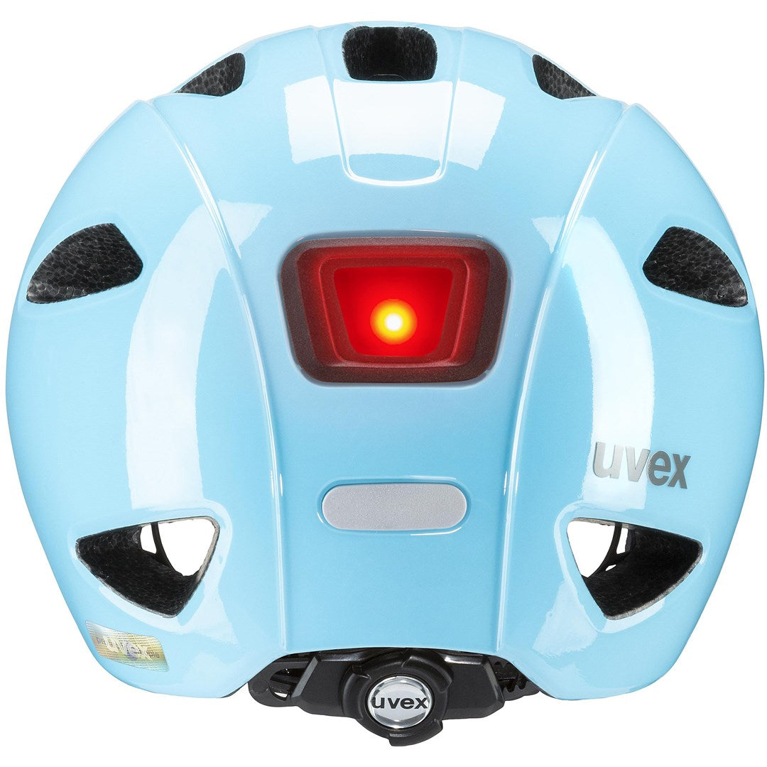 uvex Kids Bicycle Helmet Oyo 45-50 | Model: 41/0/049/04