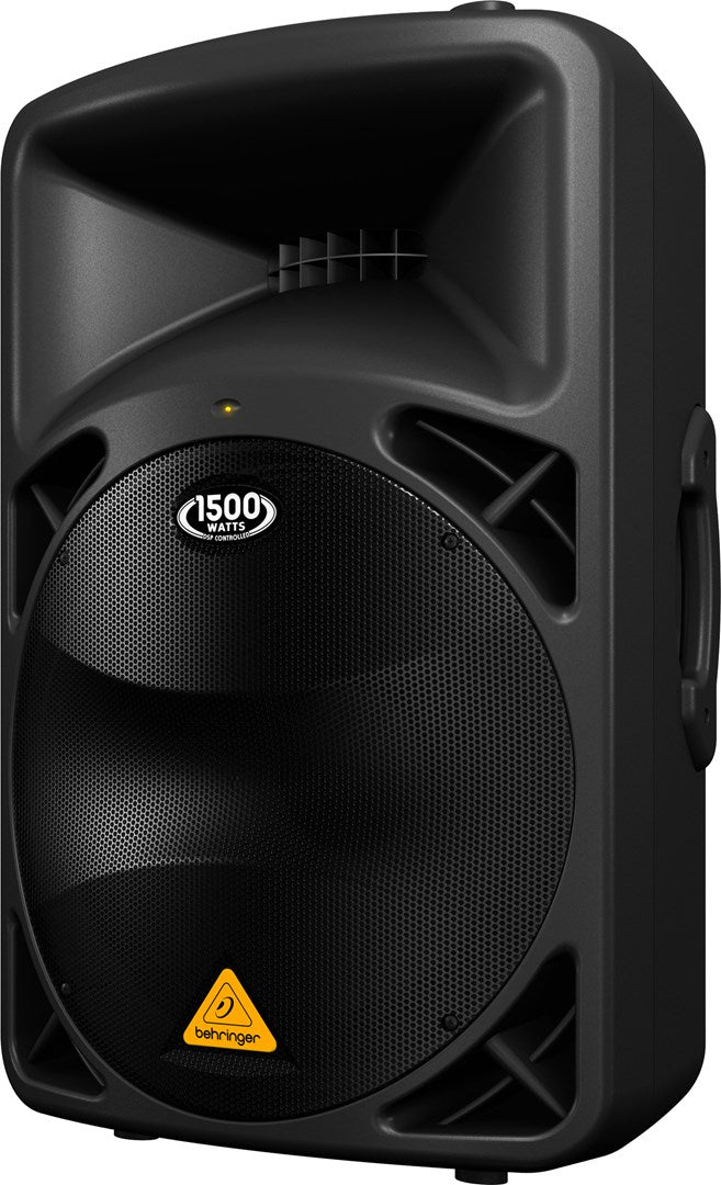 Behringer EUROLIVE B615D Active 2-Way Loudspeaker | 27000324