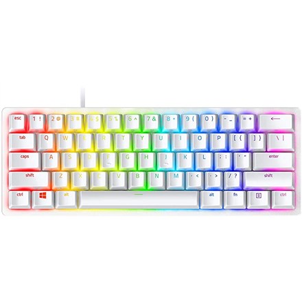 RAZER Huntsman Mini Keyboard USB Optical QWERTY RZ03-03390400-R3M1