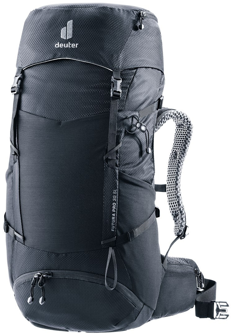 Deuter Futura Pro 30 SL Hiking Rucksack 1580 g 610x320x565mm Model 701128