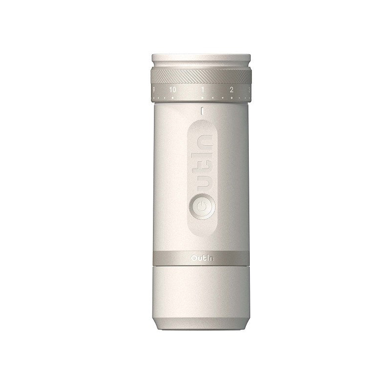 Outin Coffee Grinder OTCG-01-SW 25 g Capacity Electric Burr Grinder